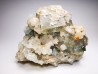 Fluorite, Valzergues Mine (12), France