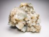 fluorite de Valzergues (12), France