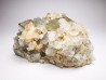 Fluorite, Valzergues Mine (12), France