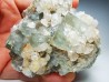 Fluorite, Valzergues Mine (12), France