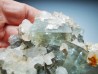 fluorite de Valzergues (12), France