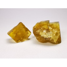 Fluorite, Valzergues Mine (12), France