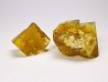 Fluorite, Valzergues Mine (12), France