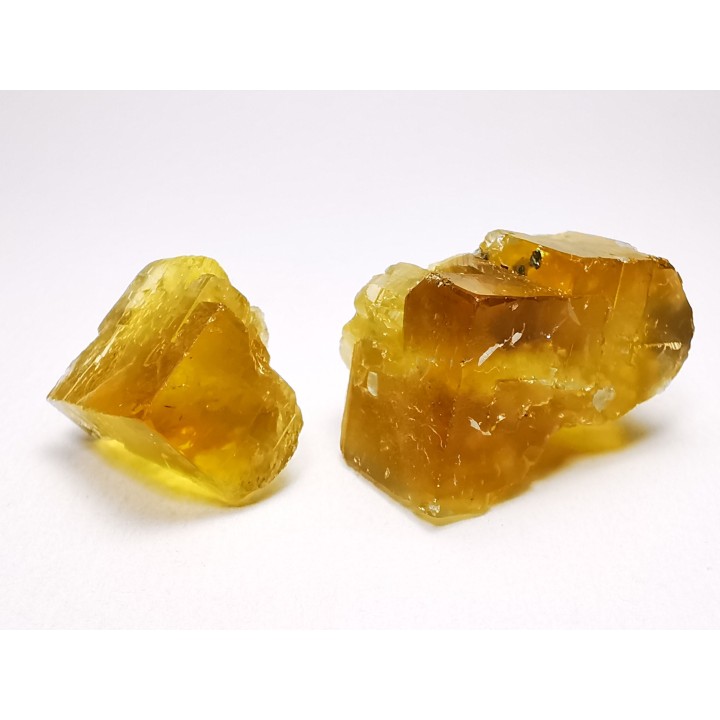 fluorite de Valzergues (12), France