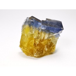 Fluorite, Valzergues Mine (12), France