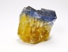 fluorite de Valzergues (12), France
