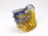 fluorite de Valzergues (12), France