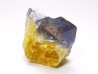 Fluorite, Valzergues Mine (12), France