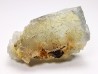 Fluorite, Pont de Grazelle Mine (81), France