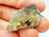 Fluorite, Pont de Grazelle Mine (81), France