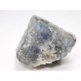 fluorite de Pont de Grazelle (81), France