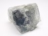 fluorite de Pont de Grazelle (81), France