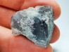 Fluorite, Pont de Grazelle Mine (81), France