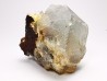 Fluorite, Pont de Grazelle Mine (81), France