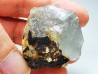 Fluorite, Pont de Grazelle Mine (81), France