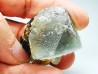 fluorite de Pont de Grazelle (81), France