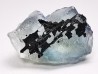 Fluorite, Embourgenade Mine (81), France