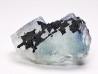 Fluorite, Embourgenade Mine (81), France