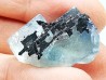 fluorite de Embourgenade (81), France