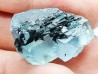 fluorite de Embourgenade (81), France