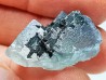 Fluorite, Embourgenade Mine (81), France