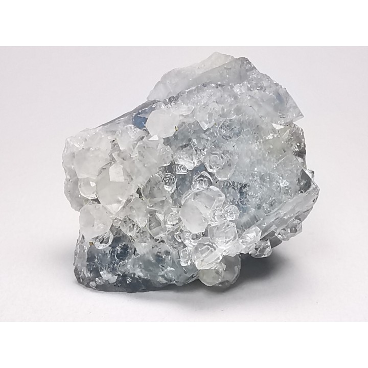 fluorite de Embourgenade (81), France
