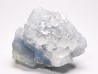 fluorite de Embourgenade (81), France