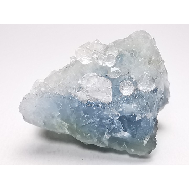 fluorite de Embourgenade (81), France