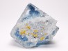 Fluorite, Embourgenade Mine (81), France