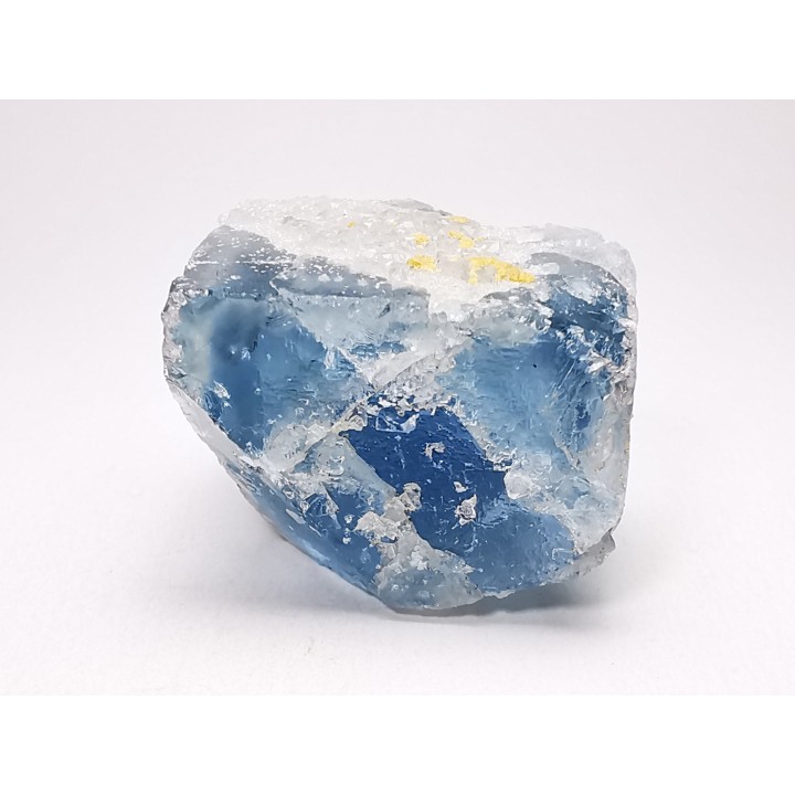 fluorite de Embourgenade (81), France