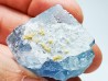 Fluorite, Embourgenade Mine (81), France