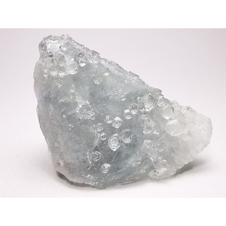 Fluorite, Embourgenade Mine (81), France