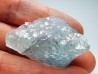 fluorite de Embourgenade (81), France