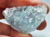 Fluorite, Embourgenade Mine (81), France