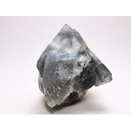 Fluorite, Le Franciman Mine (81), France