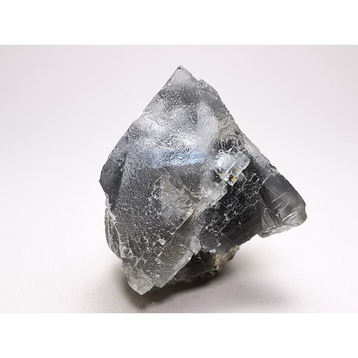 Fluorite, Le Franciman Mine (81), France