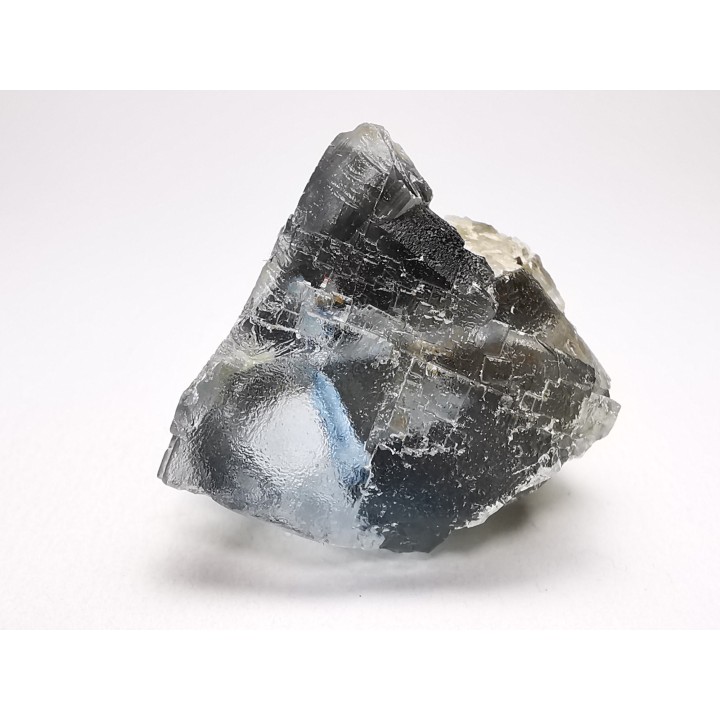 Fluorite, Le Franciman Mine (81), France