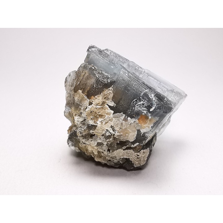 fluorite Le Franciman (81), France