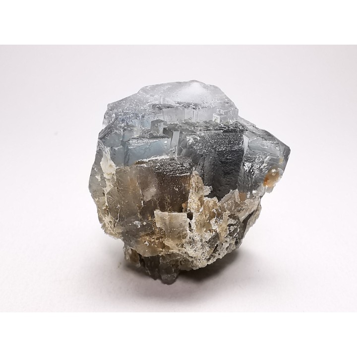 fluorite Le Franciman (81), France