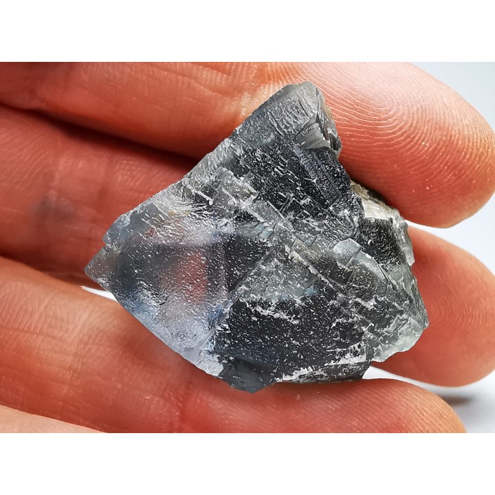 fluorite Le Franciman (81), France