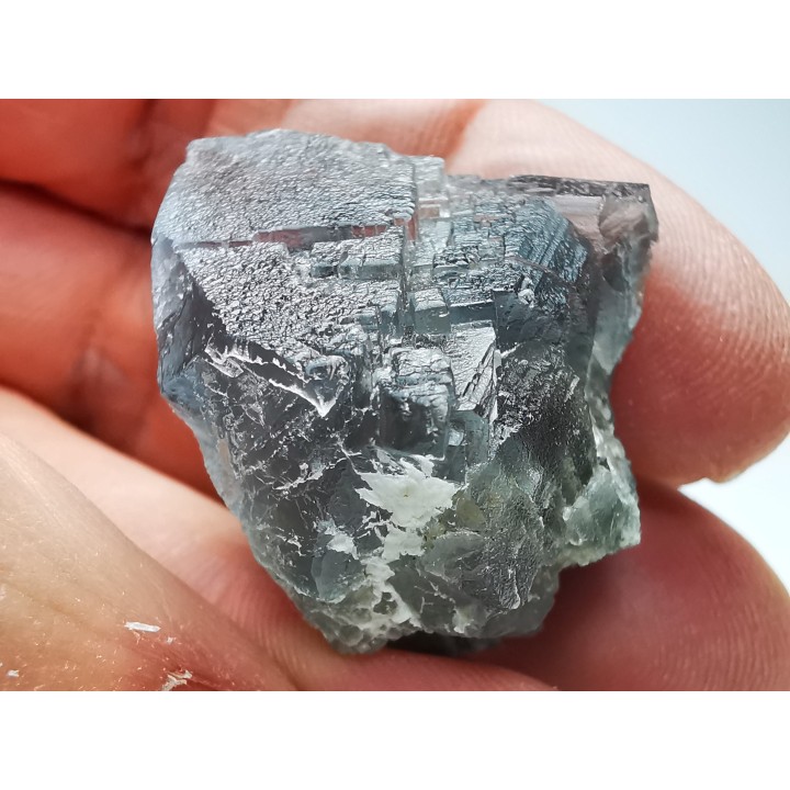 fluorite Le Franciman (81), France