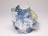 Fluorite, Le Franciman Mine (81), France
