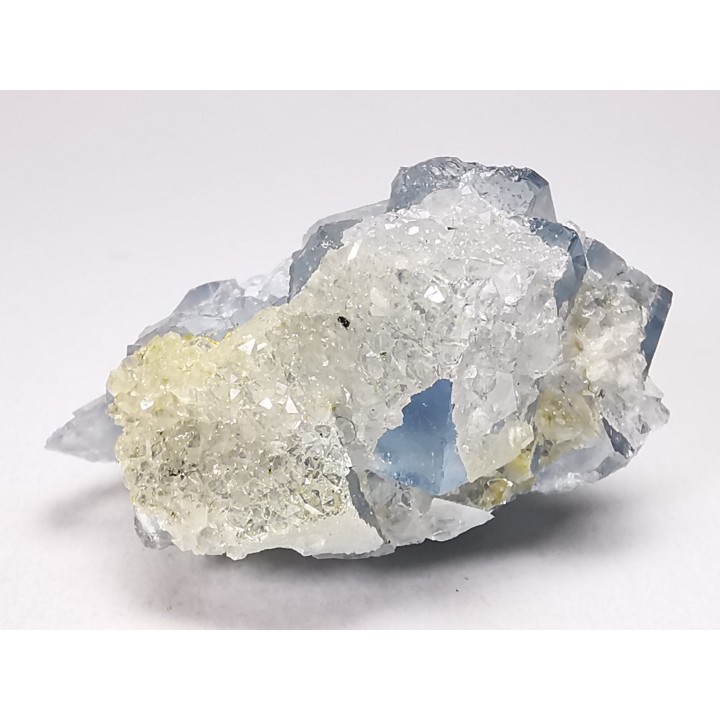fluorite Le Franciman (81), France
