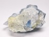 Fluorite, Le Franciman Mine (81), France