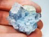 Fluorite, Le Franciman Mine (81), France
