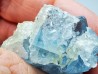 Fluorite, Le Franciman Mine (81), France
