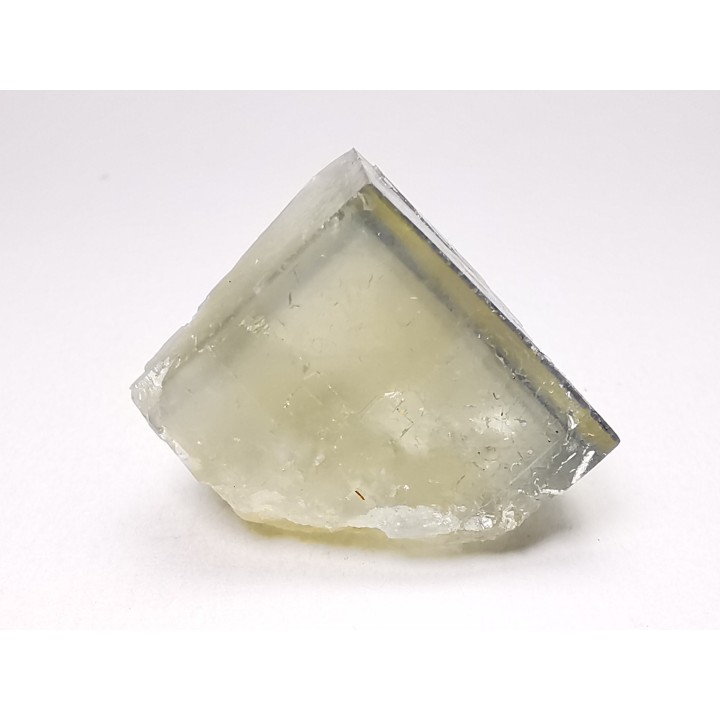 Fluorite, Le Franciman Mine (81), France