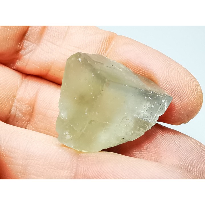 Fluorite, Le Franciman Mine (81), France