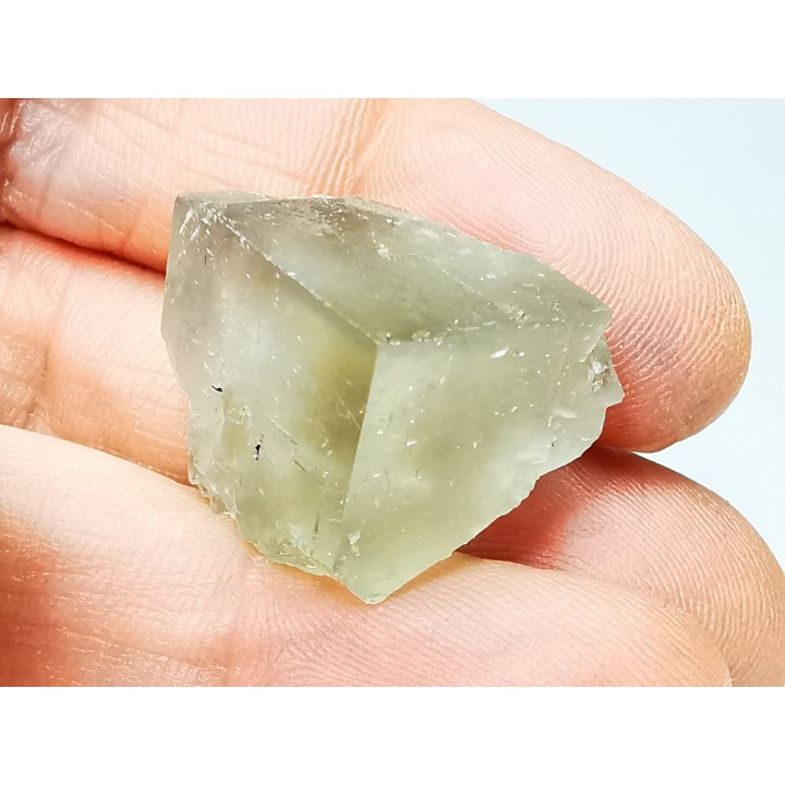 fluorite Le Franciman (81), France