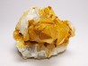 fluorite et quartz Le Franciman (81), France